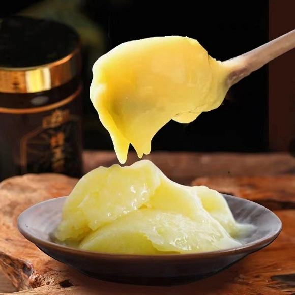 蜂皇漿是甚麼?