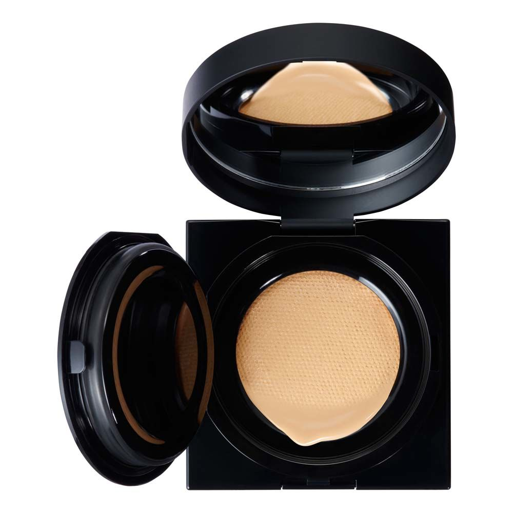 Shu uemura 無限輕透持妝氣墊粉底