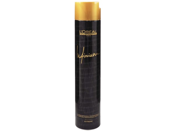 L'OREAL 超強版超無限定型噴霧
