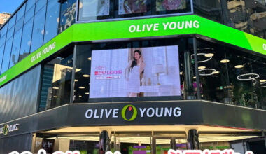 Olive Young 10 大必買推介 2024！最新韓國護膚品/化妝品 +減價日子/退稅資訊