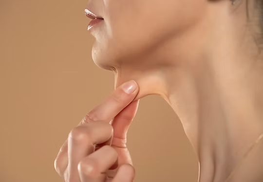 皮膚鬆弛