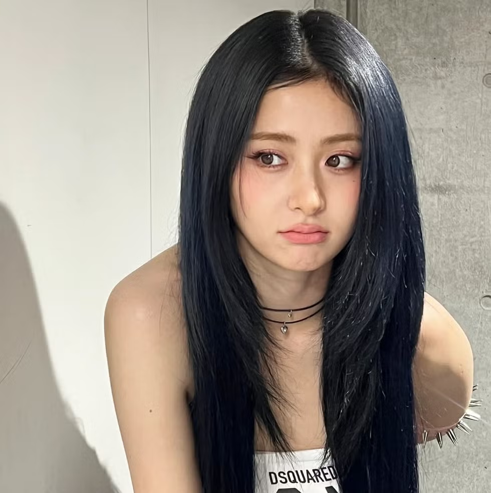 銀河鈷藍