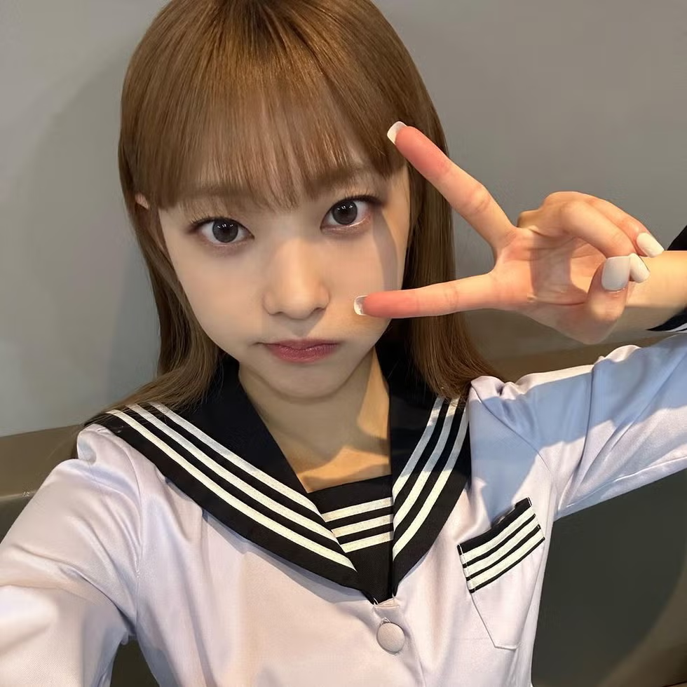 亞麻深棕