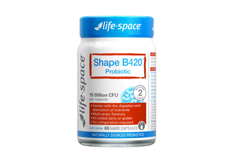 Life-Space B420益生菌