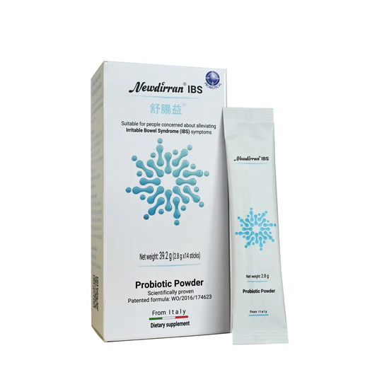 Newdirran 舒腸益益生菌(IBS Probiotic Powder)