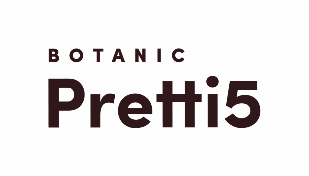 Botanic Pretti5