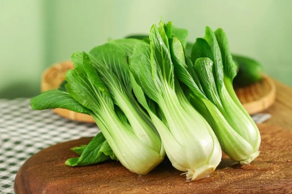 綠葉蔬菜