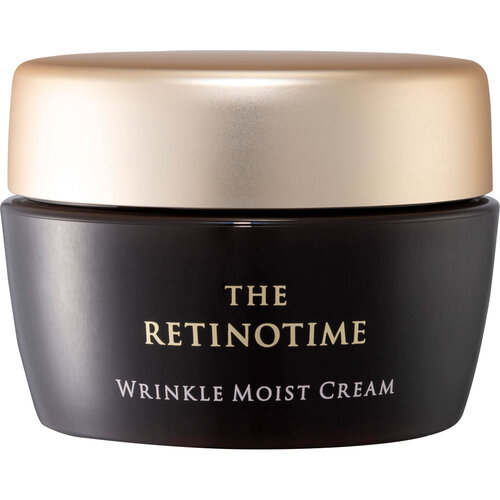 THE RETINOTIME 緊緻極潤面霜