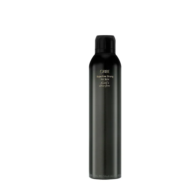 Oribe 豐盈超強定型噴霧