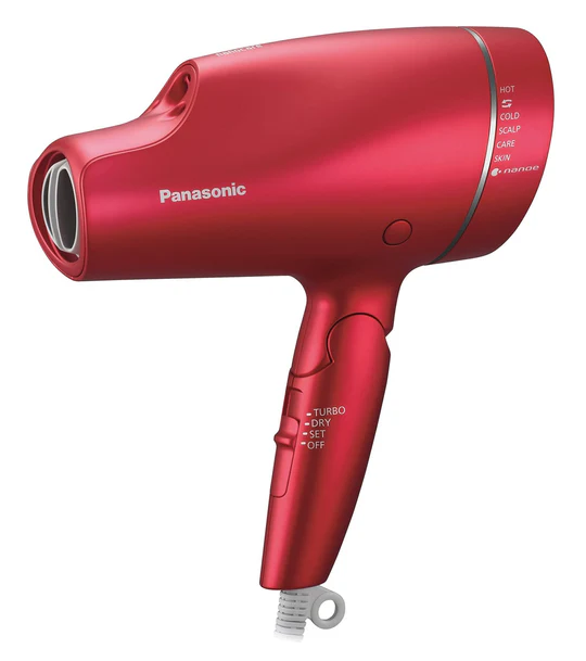 Panasonic奈米吹風機